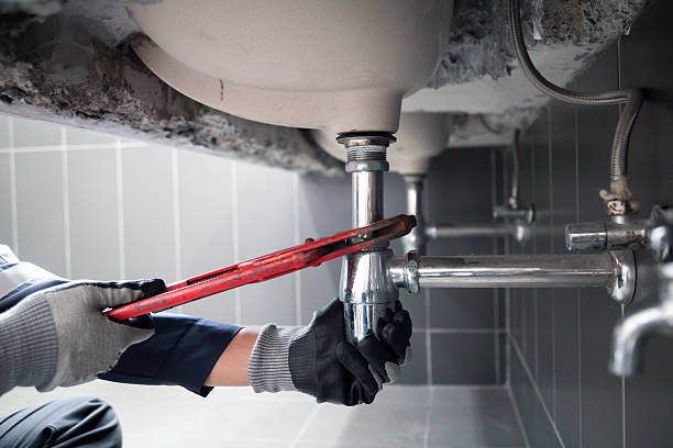 Trusted Pipe Repair service in Elgin, OK - Masters Plumbing Service